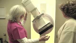 Hillandale Breast Center Provides Comprehensive Services and Comfort [upl. by Nwahsed]