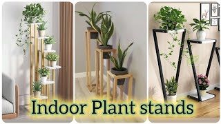 Indoor plants decor stands [upl. by Oiznun]