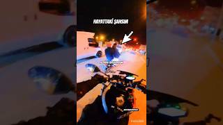 bu hikayede yanan ben oldum  motovlog [upl. by Yeliak]