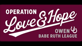 Operation Love and Hope [upl. by Ahsinaj]