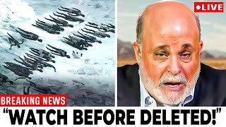 Mark Levin JUST Revealed The Last And Most TERRIFYING Secret We Are NOT Supposed To Know [upl. by Alimrahs]