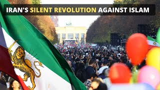 Irans Silent Revolution Against Islam [upl. by Ofella]