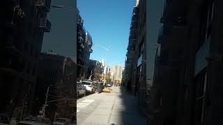 Nuevos condominios en area judia Brooklyn [upl. by Audly]