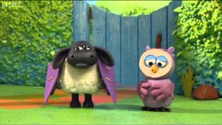 Timmy Time S02E05 Timmy Learns To Fly [upl. by Roma516]