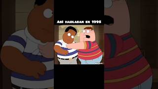 When vives en 1955 🤣 familyguy petergriffin humor shorts shortsfeed shortsviral [upl. by Nohsed251]