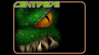 Centipede  Evile  A Heros Reckoning [upl. by Court]