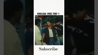 KHELEGA FREE FIRE ☠️ freefire garenafreefire [upl. by Anni]