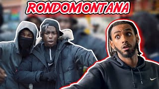 RondoMontana  Tommy And Ghost Music Video  Pressplay REACTION  TheSecPaq [upl. by Suter]