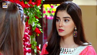 Zainab Shabbir BEST SCENE Mere Apne ARY Digital Drama [upl. by Anstice]