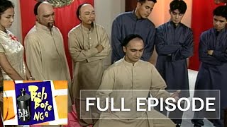 Beh Bote Nga Full Episode 46 [upl. by Lagas]