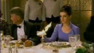 The Princess Diaries  Movie Trailer 2001 [upl. by Virgel]