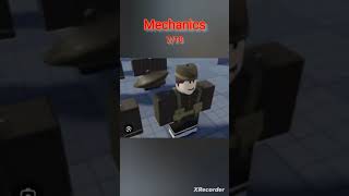 day 1 entrenched Roblox edit [upl. by Nicolais]