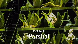 EXTRAIT PARSIFAL by Richard Wagner [upl. by Banna]