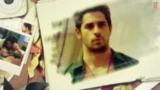 Banjara Song Lyrics  Ek Villain  SlowedReverb Arijit Singh [upl. by Dorehs987]