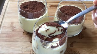 Kupta pratik tiramisu [upl. by Lodge207]