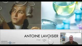 Lavoisier [upl. by Nylhtac]