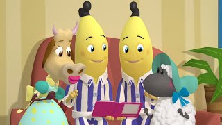 Bananas Restore Friendship  Bananas in Pyjamas Season 2  Full Episodes  Bananas In Pyjamas [upl. by Hnil459]