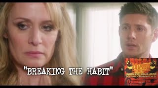 Supernatural SPN NJCon 2017 music video WINNER Breaking the Habit [upl. by Esimaj]