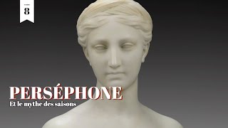 Perséphone et le mythe des saisons Mythes Légende Histoire [upl. by Inamik]