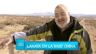 Qué esconde la base espacial china en Neuquén [upl. by Aicilana945]