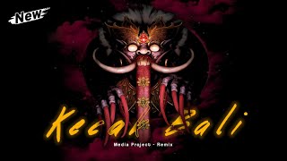 DJ KECAK BALI ENAK BUAT KARNAVAL JINGGLE SHOFA INDAH  MEDIA PROJECT  REMIX [upl. by Tirrej]