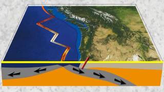 Plate Tectonics Seafloor Spreading Subduction and Megathrust Earthquakes [upl. by Ledoux]