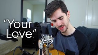 quotYour Lovequot  Daithi De Nogla [upl. by Hesther]