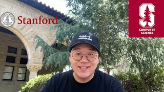 Stanford MS in Computer Science Worth It Tips amp Program Review [upl. by Enymsaj819]