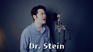 Helloween  Dr Stein cover by Bsco [upl. by Eudo147]