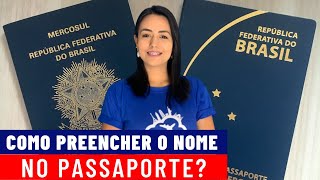 COMO RENOVAR O PASSAPORTE COMO FAZER A SEGUNDA VIA DO PASSAPORTE Como fazer o PASSAPORTE 2021 [upl. by Tabber]