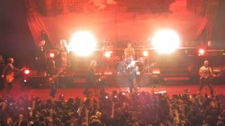 Avantasia  Reach Out For the Light Santiago Chile 2013  1080p [upl. by Lilhak611]