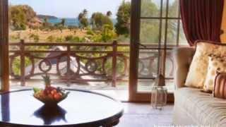 Spectacular Private Retreat in the Caribbean Calivigny Island HD [upl. by Culberson192]