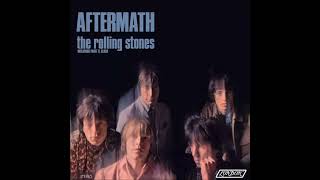 The Rolling Stones  Paint it Black  1966 STEREO in [upl. by Aiduan351]