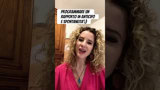 Programmare un rapporto o No crescitapersonale psicologia attrazione trauma tradimento love [upl. by Llet]