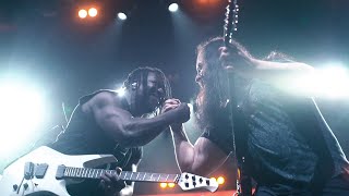 Highlights from Dreamsonic 2023  Dream Theater Devin Townsend Animals As Leaders [upl. by Neibaf]