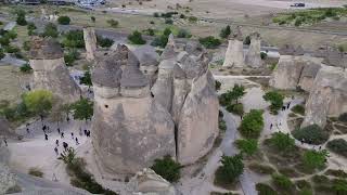 Cappadocia Turkey September 24 2024 [upl. by Schouten]