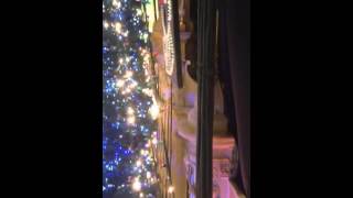 The Wanamaker Organ  Deck the Halls [upl. by Aisel]