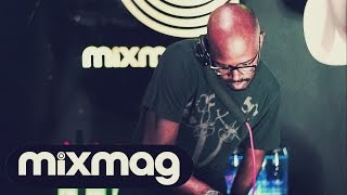 BLACK COFFEE house DJ set in The Lab LDN [upl. by Gariepy]