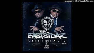 Tha EastSidaz  Gangstafied Feat Butch Cassidy Prod by Quzedelic [upl. by Marjy]