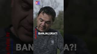 Banjaluka  Dobro jutro komšija shorts [upl. by Larrabee844]