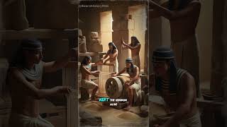 Life of ancient egypt ancienthistory ancients egypt reels reel youtubeshorts e [upl. by Mingche]