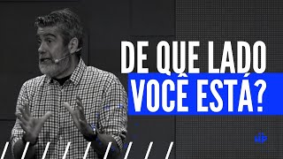 De que lado você está [upl. by Tews]