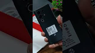 ITEL S25 ULTRA UNBOXING itel foryou fortnite [upl. by Dorca459]