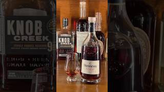 Chasing Cognac Hennessy VSOP  BetterAvecBourbon [upl. by Ambrosius209]