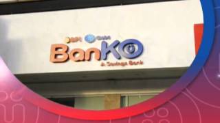 BPI Globe BanKO [upl. by Sheeb]