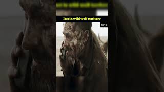 Lost in The Wild Territory ytshorts trending shorts viralvideo [upl. by Rayburn]