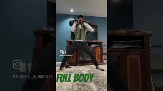 athomeworkout you can try Likesubscribe kettlebellworkout fullbodyworkout coretraining [upl. by Rox]