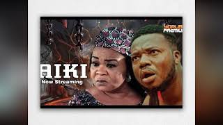 AIKI 3 Latest Yoruba Movie 2024  Brother Jacob Bimbo Oshin Kola Ajeyemi [upl. by Onfre]