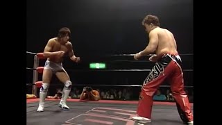 Kota Ibushi amp KENTA vs Naomichi Marufuji amp Katsuhiko Nakajima  ROH THE TOKYO SUMMIT 09142008 [upl. by Lubbock]