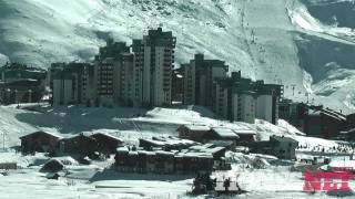 A Guide to the Resort of Tignes [upl. by Filahk779]